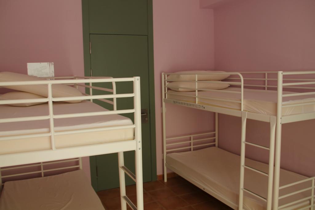 Albergue Pere El Gran Santes Creus Pokój zdjęcie