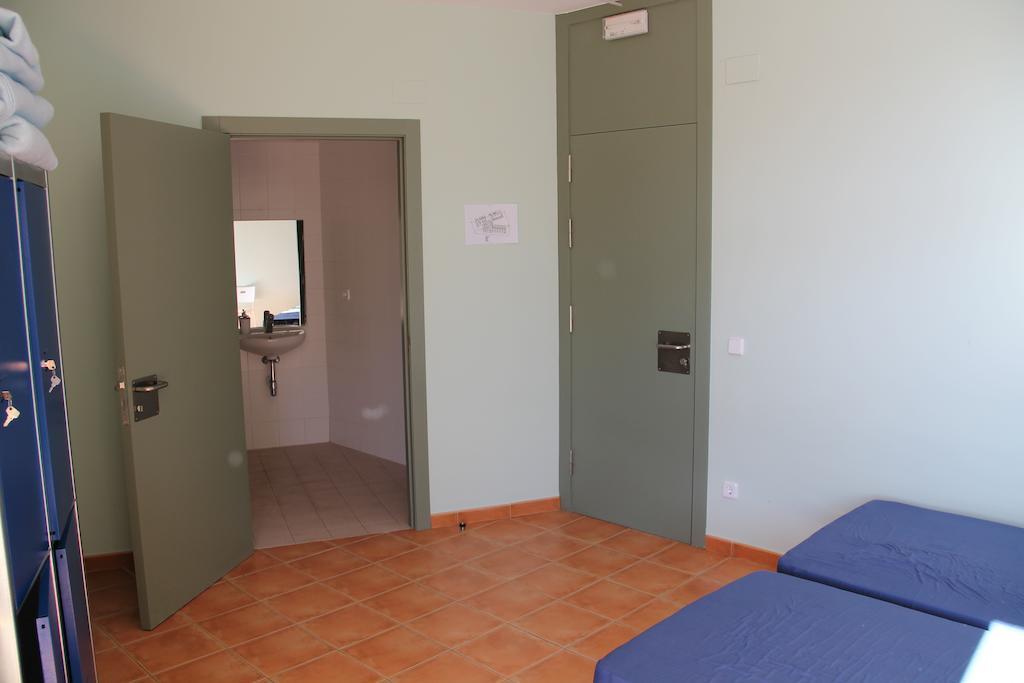 Albergue Pere El Gran Santes Creus Pokój zdjęcie