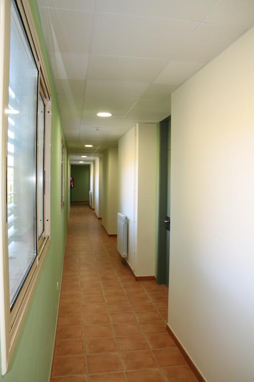 Albergue Pere El Gran Santes Creus Zewnętrze zdjęcie